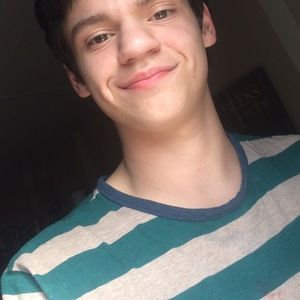 Meet your Posher, William